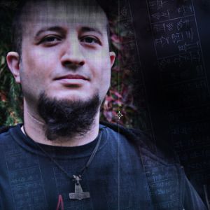 Stefano Batti Blackheart