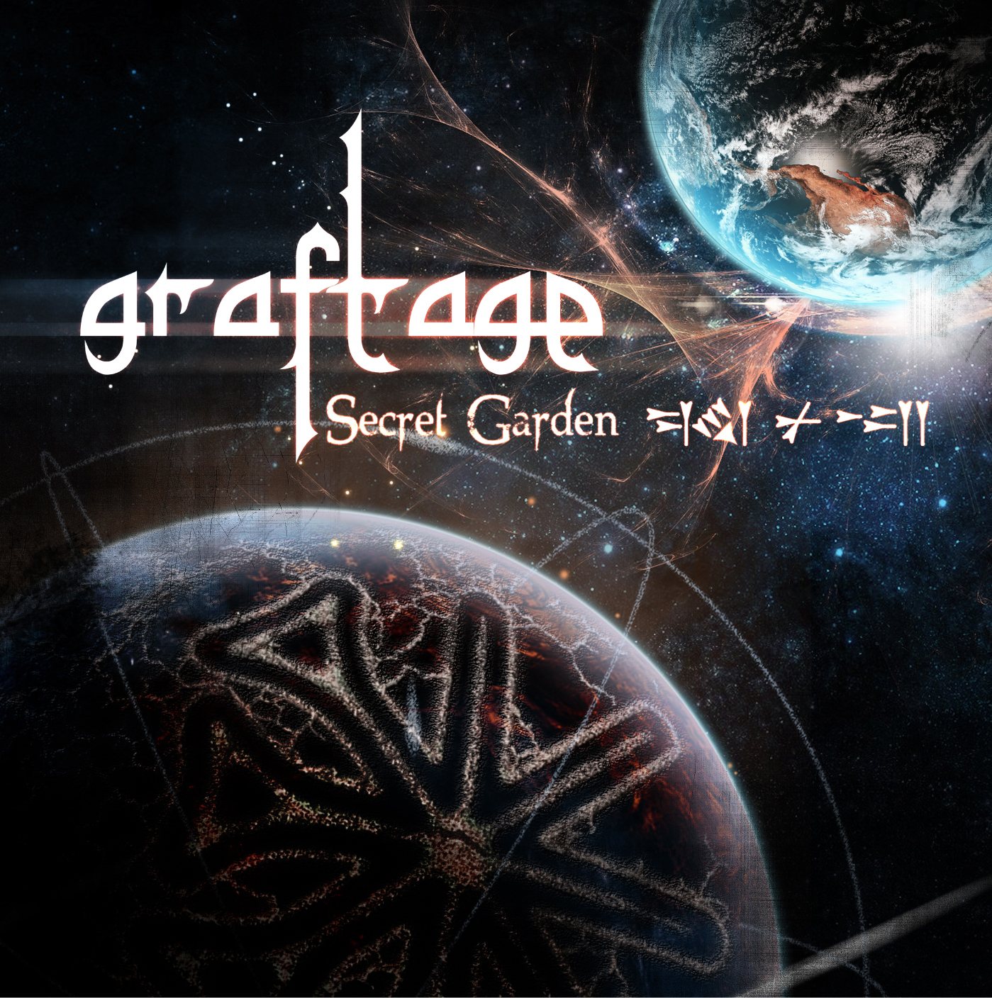Secret Garden Album Cover