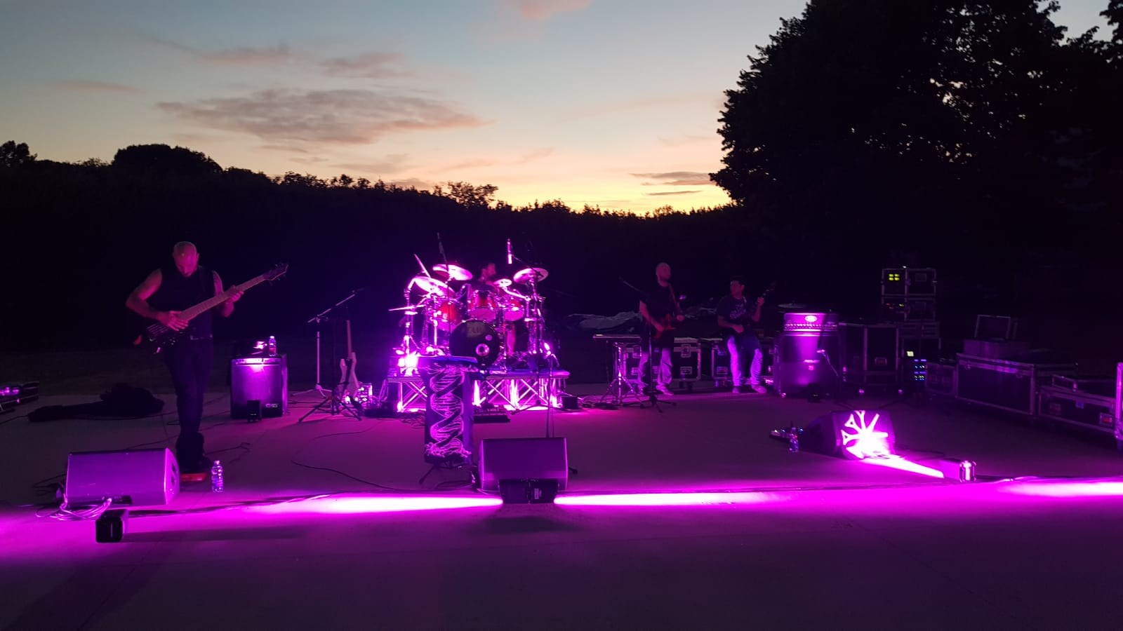 Graftage Live in Rock 2022