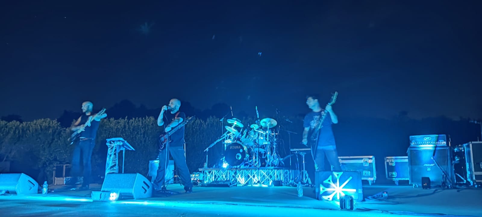 Graftage Night Show