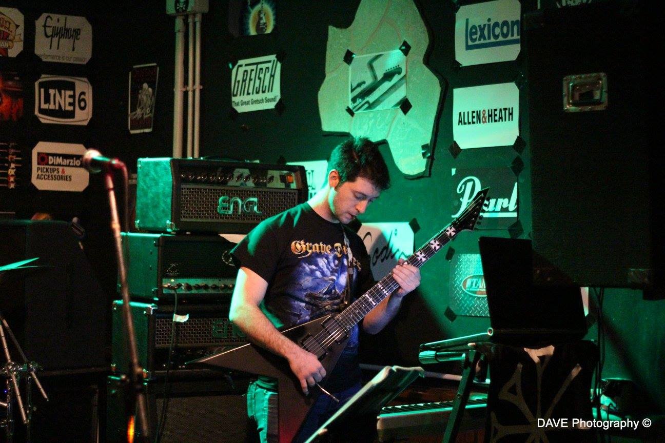 The One Live Show