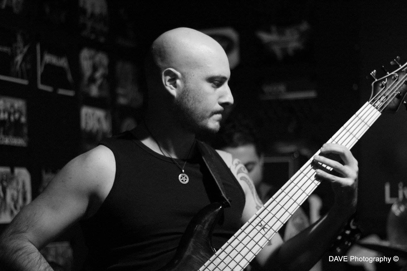 Giuseppe Bass Live