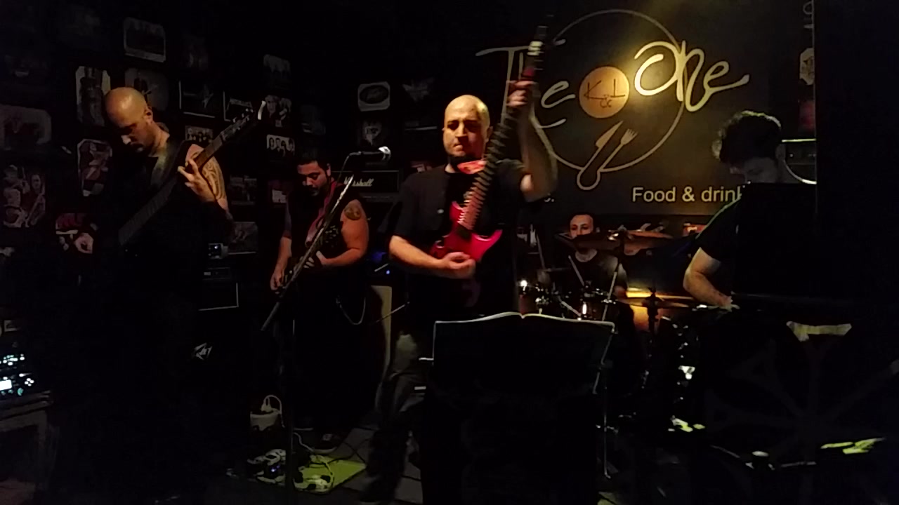 Video Live The One