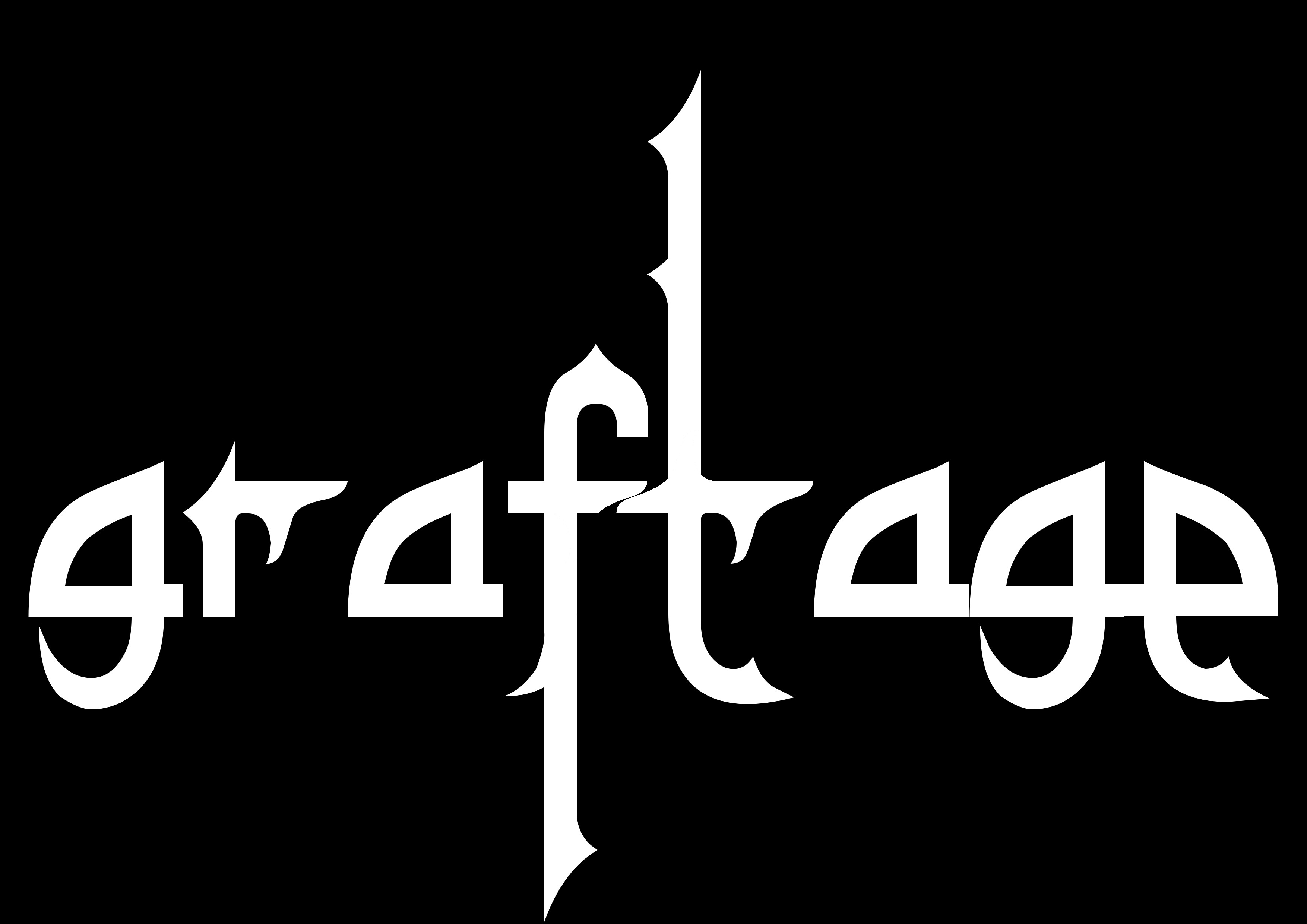 T-Shirt Ufficiale Graftage